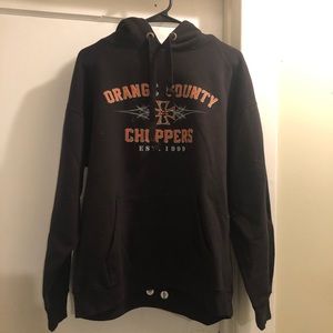 Authentic orange county choppers sweatshirt 🏍